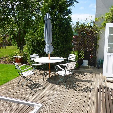 Apartament Tuwima 17 Świnoujście Екстериор снимка