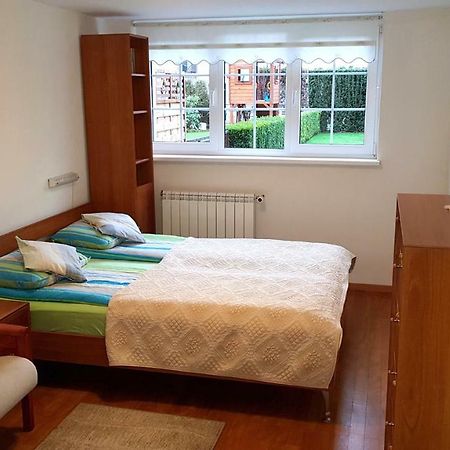Apartament Tuwima 17 Świnoujście Екстериор снимка