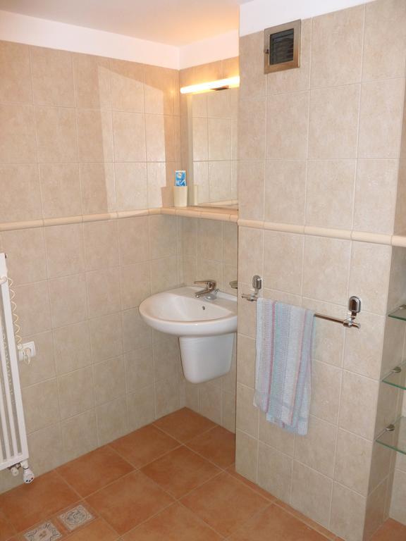 Apartament Tuwima 17 Świnoujście Екстериор снимка
