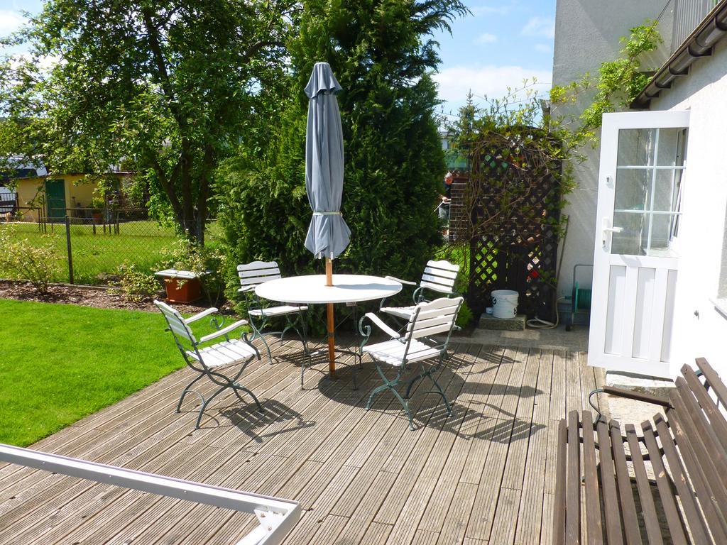Apartament Tuwima 17 Świnoujście Екстериор снимка