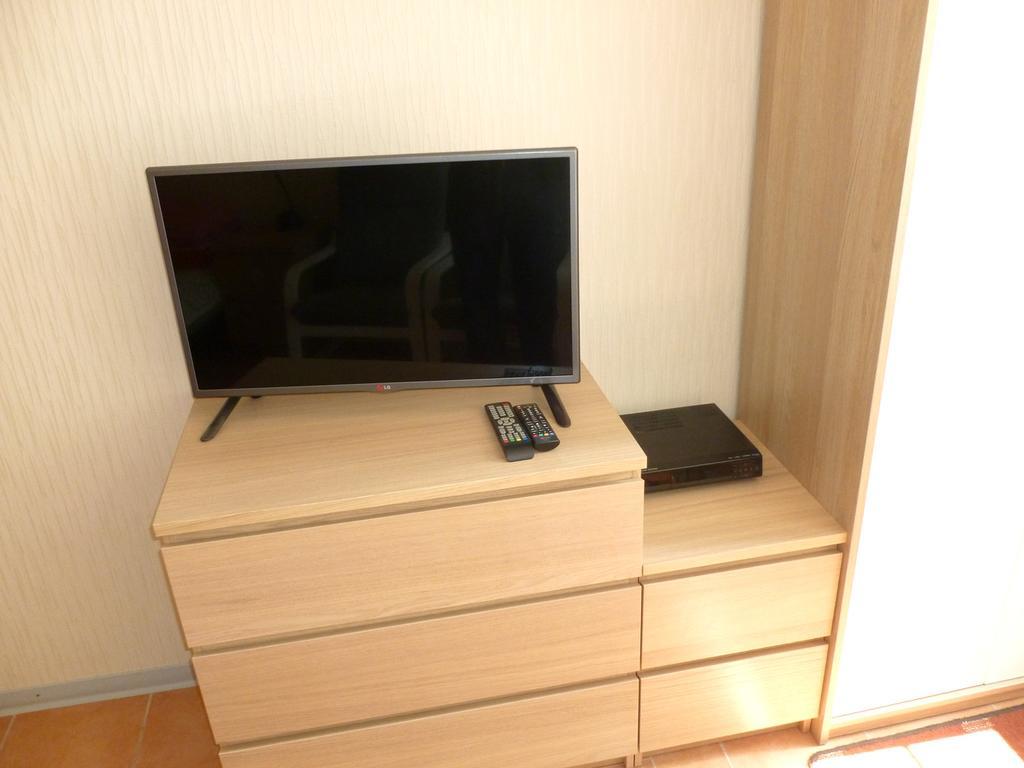 Apartament Tuwima 17 Świnoujście Екстериор снимка