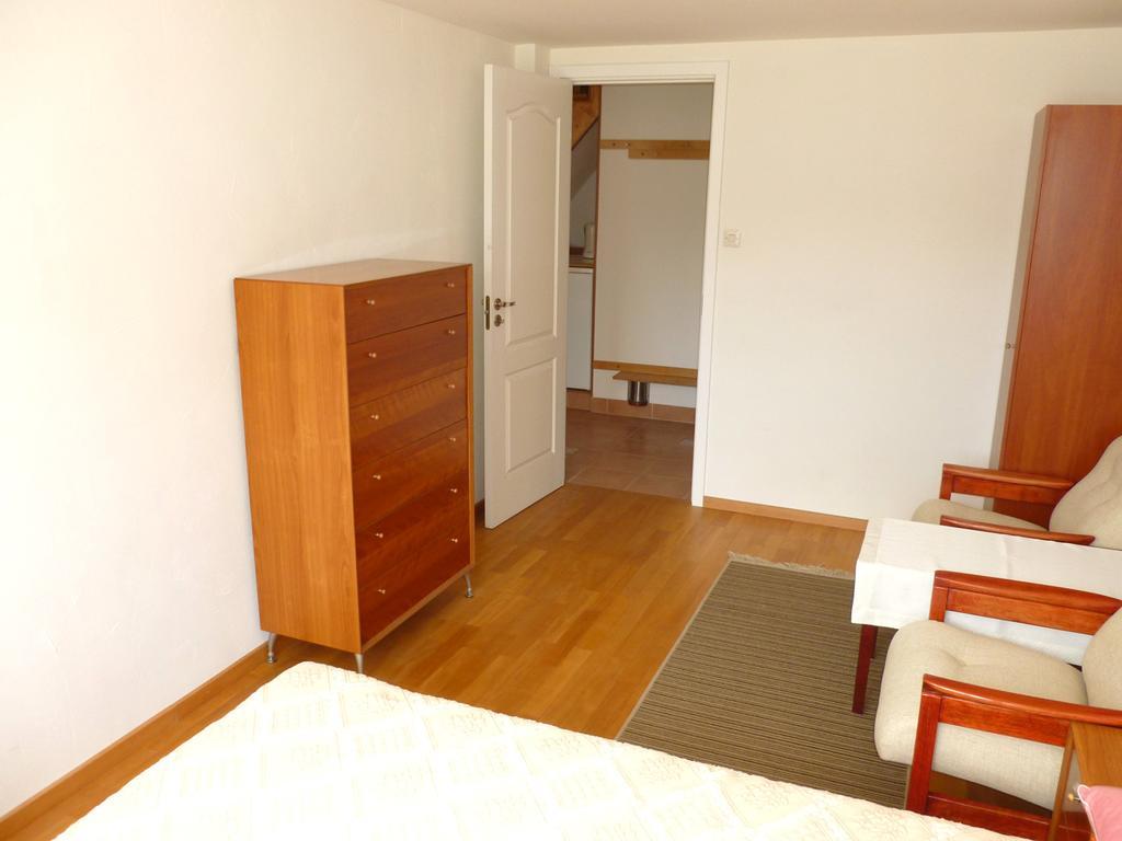 Apartament Tuwima 17 Świnoujście Екстериор снимка