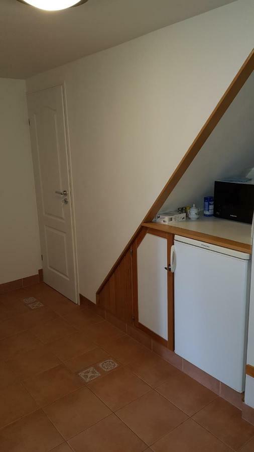 Apartament Tuwima 17 Świnoujście Екстериор снимка