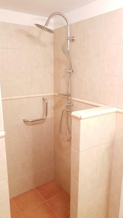 Apartament Tuwima 17 Świnoujście Екстериор снимка