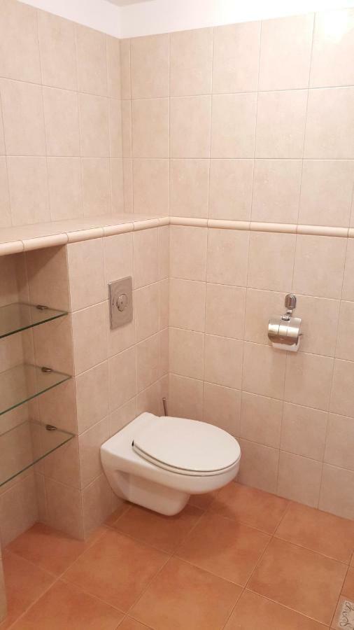 Apartament Tuwima 17 Świnoujście Екстериор снимка